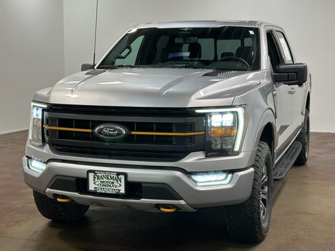 Used 2023 Ford F150 Tremor w/ 360 Degree Camera Package AWD/4WD image 35