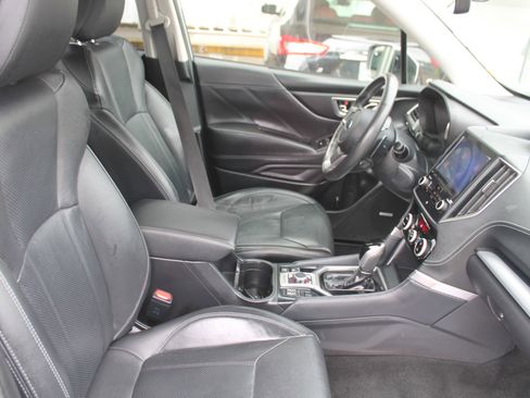 Used 2021 Subaru Forester Limited w/ Popular Package #3 AWD/4WD image 21
