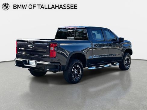 Used 2023 Chevrolet Silverado 1500 ZR2 w/ Technology Package image 6