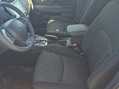 New 2026 Mitsubishi Outlander Sport ES AWD/4WD image 9