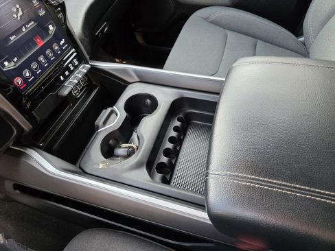 Certified 2021 RAM 1500 Big Horn image 14