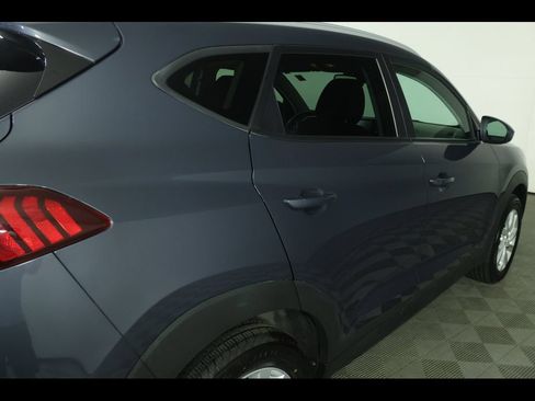 Used 2020 Hyundai Tucson Value AWD/4WD image 17