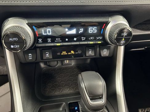 Used 2024 Toyota RAV4 XLE Premium w/ Weather Package AWD/4WD image 16