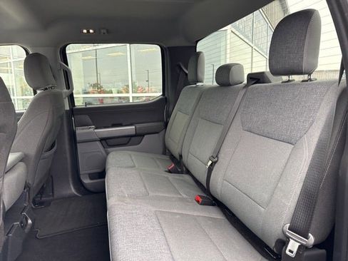 Used 2024 Ford F150 XLT image 16