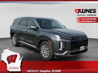 Used 2025 Hyundai Palisade SEL AWD/4WD video 1