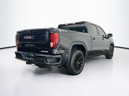 Used 2024 GMC Sierra 1500 Elevation AWD/4WD image 34