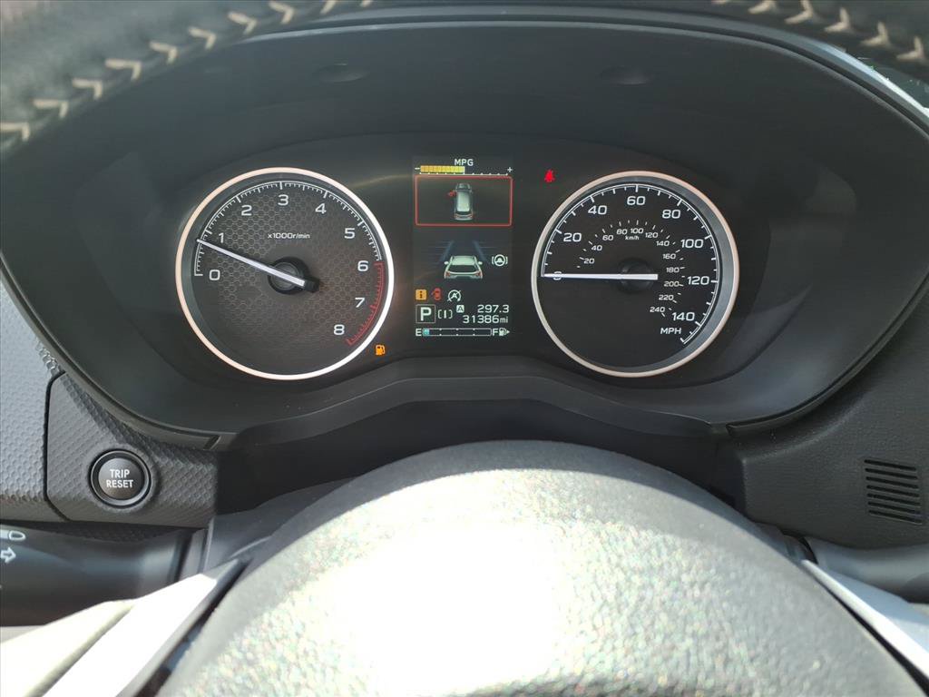 Used 2024 Subaru Forester Limited AWD/4WD image 26