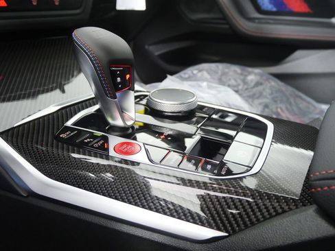 New 2026 BMW M2 image 19