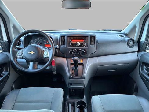 Used 2016 Chevrolet City Express LT image 14