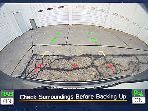 New 2026 Subaru Forester Sport image 23