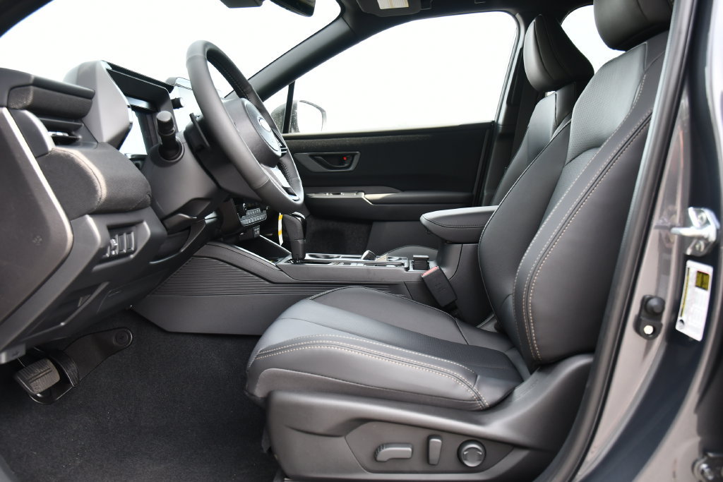 New 2026 Subaru Outback Limited XT AWD/4WD image 13