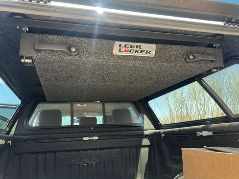 Used 2019 Toyota Tundra Limited image 19