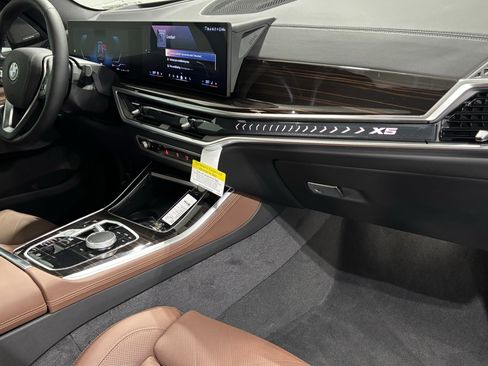 New 2026 BMW X5 sDrive40i RWD image 25