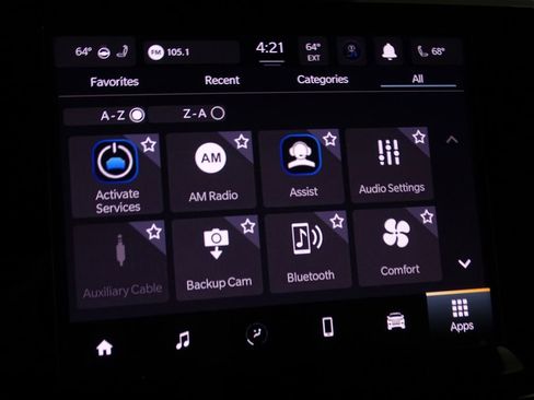 New 2025 Jeep Grand Cherokee Laredo w/ Luxury Tech Group I AWD/4WD image 30