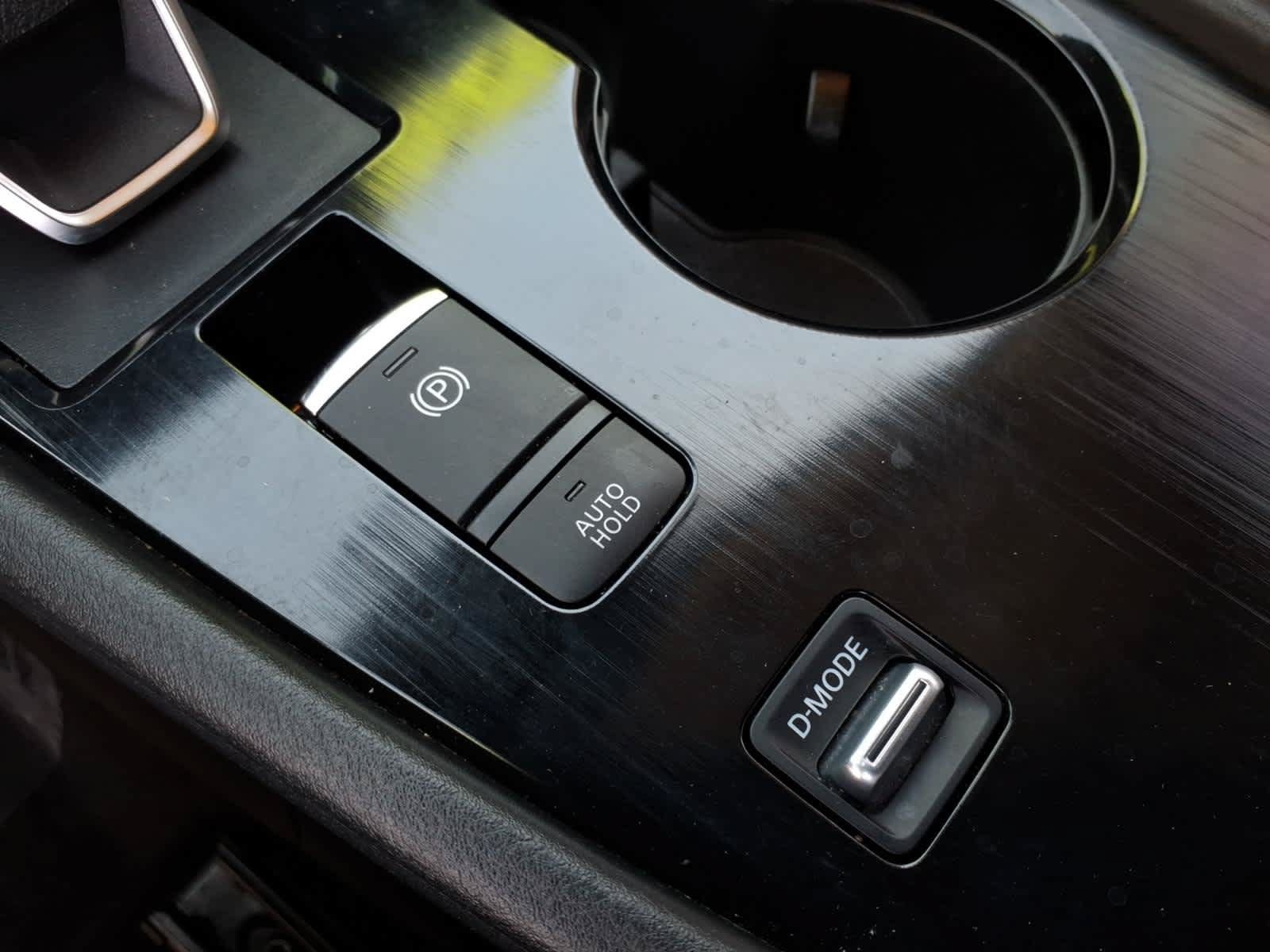 Used 2023 Nissan Rogue SV FWD image 40