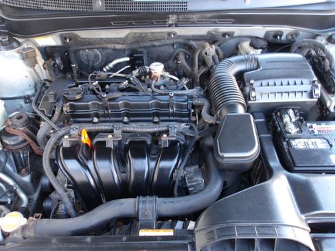 Used 2011 Hyundai Sonata Limited w/ Navigation Pkg 5 image 26