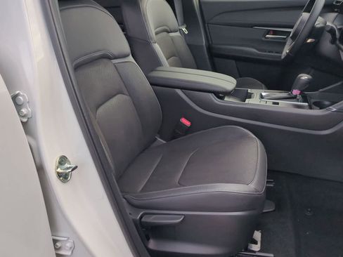 New 2026 MAZDA CX-5 Preferred image 20