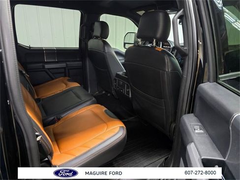 Used 2018 Ford F150 XLT w/ Equipment Group 302A Luxury image 20