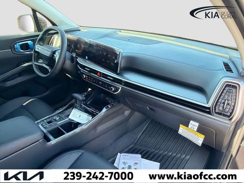 New 2026 Kia Sorento S image 14