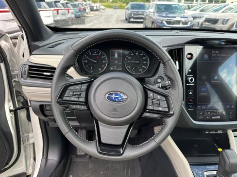 Used 2025 Subaru Forester Premium w/ Convenience Package #1 AWD/4WD image 32