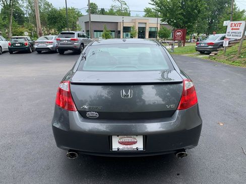 Used 2010 Honda Accord EX-L image 4