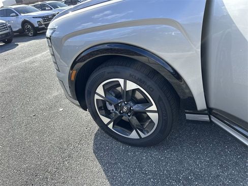 New 2026 Hyundai Palisade Limited image 32