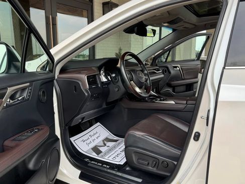 Used 2019 Lexus RX 350 FWD w/ Premium Package image 19
