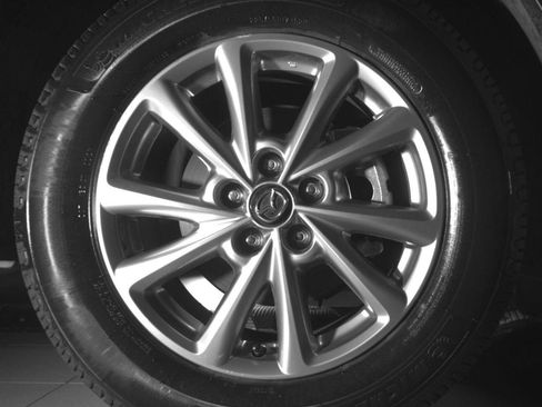 Used 2022 MAZDA CX-5 AWD 2.5 S w/ Select Package image 11