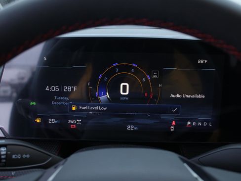 New 2026 Chevrolet Equinox RS w/ Convenience Package III image 11