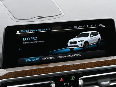 Certified 2023 BMW X3 xDrive30i w/ Convenience Package image 33