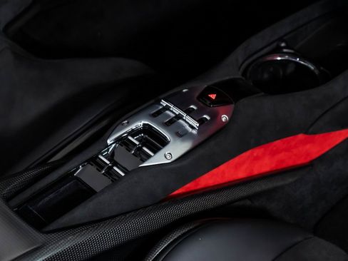 Certified 2024 Ferrari 296 GTS image 52