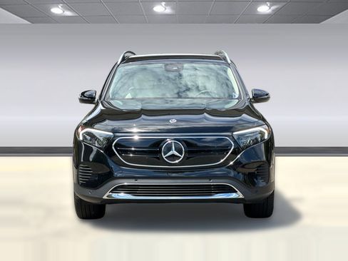 Certified 2023 Mercedes-Benz EQB 300 4MATIC image 6