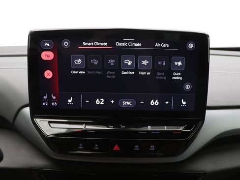 Used 2023 Volkswagen ID.4 Pro image 21