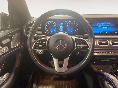 Used 2021 Mercedes-Benz GLE 350 4MATIC image 13