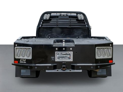 Used 2022 RAM 3500 Laramie image 8