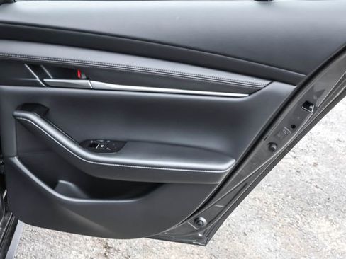 New 2026 MAZDA MAZDA3 2.5 S Sedan w/ Preferred Pkg FWD image 40