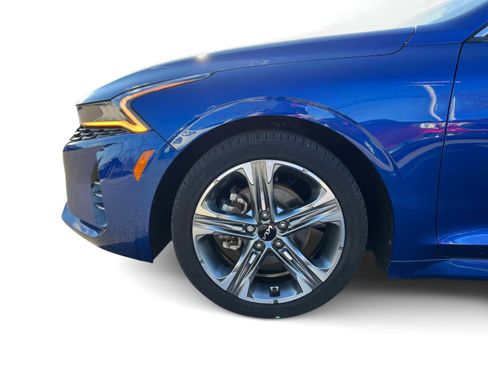 Used 2023 Kia K5 EX image 10