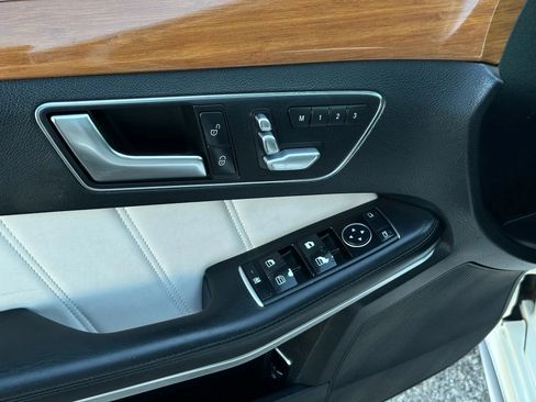 Used 2014 Mercedes-Benz E 63 AMG S-Model image 11