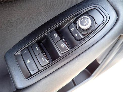 Certified 2025 Subaru Legacy Premium AWD/4WD image 13