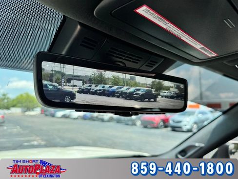 Used 2024 Toyota Grand Highlander AWD Hybrid image 35
