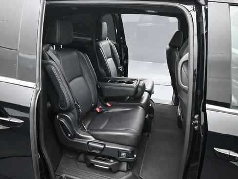 Certified 2025 Honda Odyssey Sport-L image 36