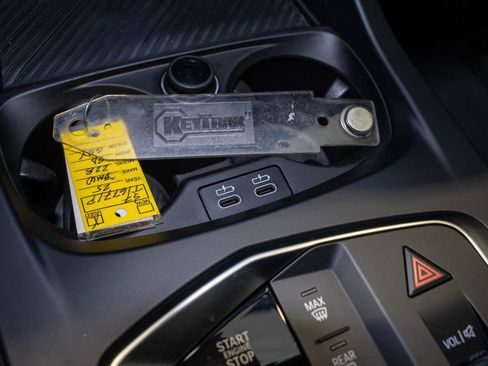 Used 2025 BMW 228i xDrive 228 xDrive Gran Coupe image 14