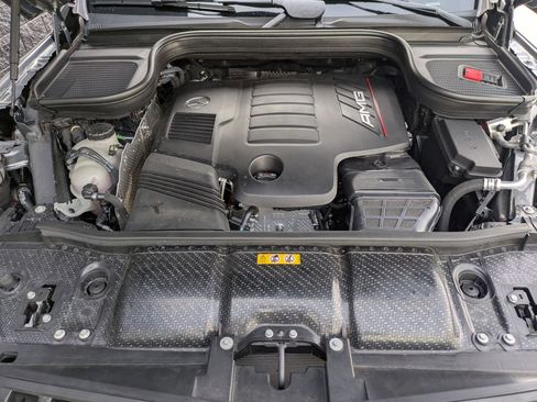 Used 2023 Mercedes-Benz GLE 53 AMG 4MATIC image 33