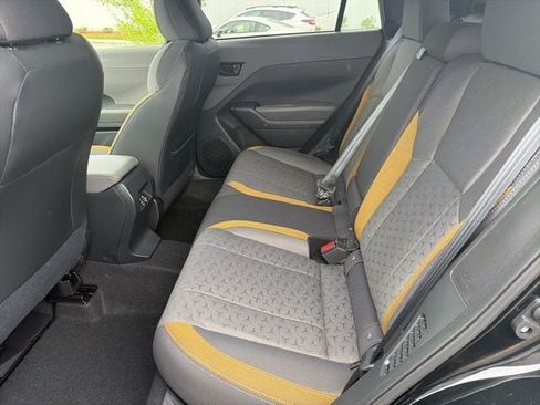 New 2026 Subaru Crosstrek 2.5i Sport AWD/4WD image 24