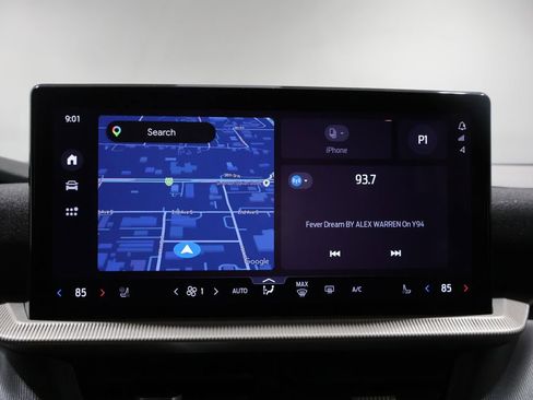 Used 2025 Ford Explorer ST-Line w/ ST-Line Street Pack AWD/4WD image 23