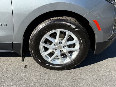 Used 2024 Chevrolet Equinox LT image 12