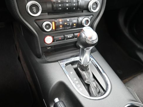 Used 2016 Ford Mustang Coupe w/ Equipment Group 051A RWD image 8