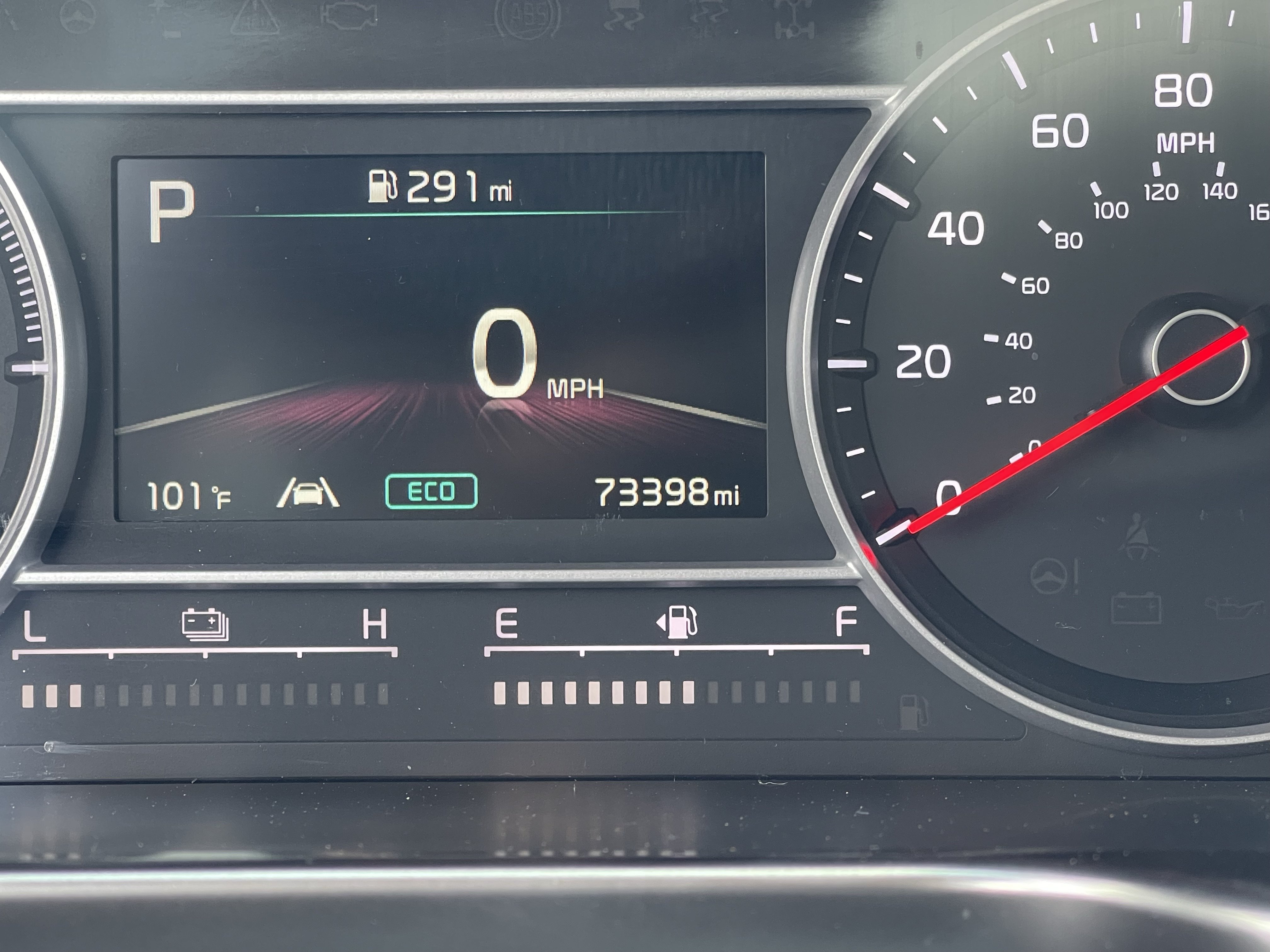 Used 2021 Kia Sorento EX FWD image 33