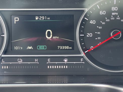 Used 2021 Kia Sorento EX FWD image 33