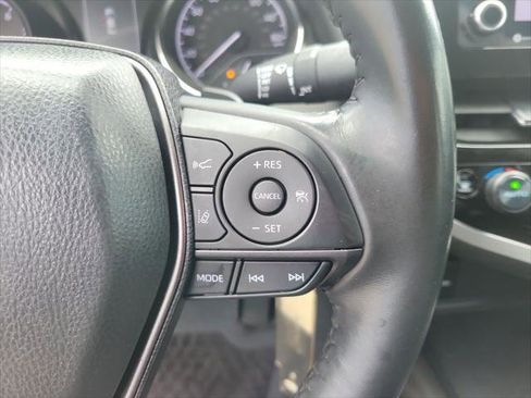 Certified 2024 Toyota Camry SE FWD image 23